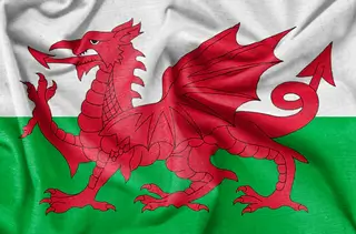 wales